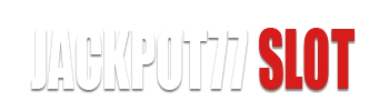 Logo Jackpot77 Slot